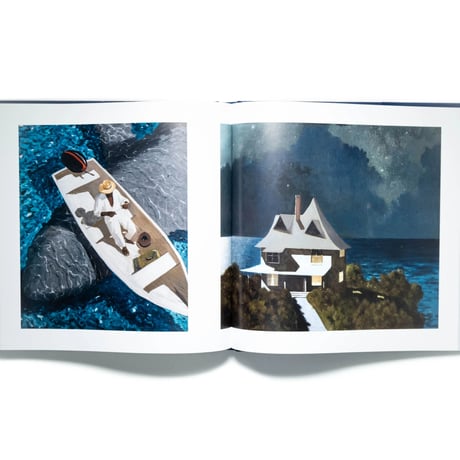 Julio Larraz: The Kingdom We Carry Inside