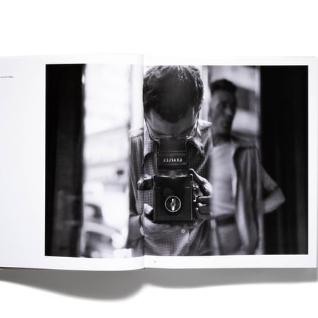 Saul Leiter: The Centennial Retrospective