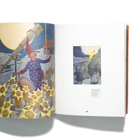 A Golden Thread: The Prutscher Collection of Viennese Children’s Books 1900-1938
