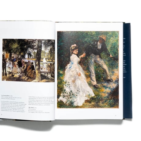 Renoir: 40th Ed.