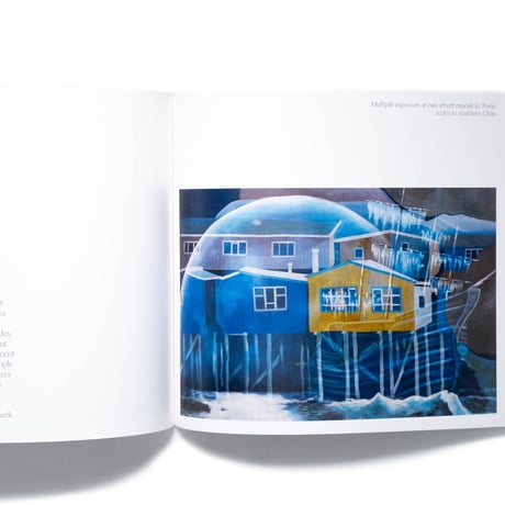 Sean Palfrey: Home