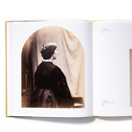 Victorian Giants : The Birth of Art Photography
