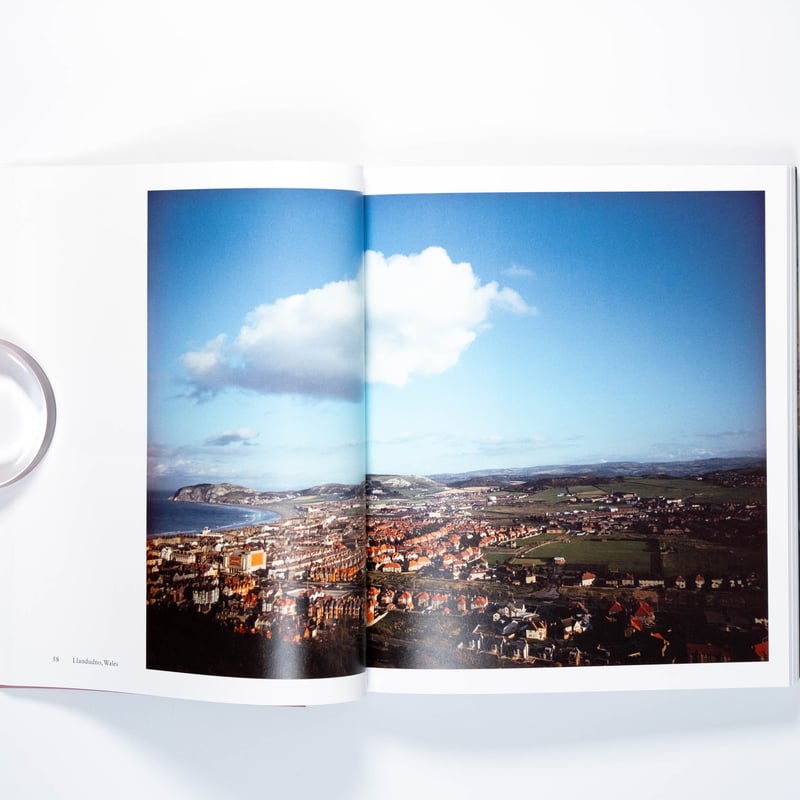 Joel Meyerowitz: Europa 1966-1967 | Art Book Is