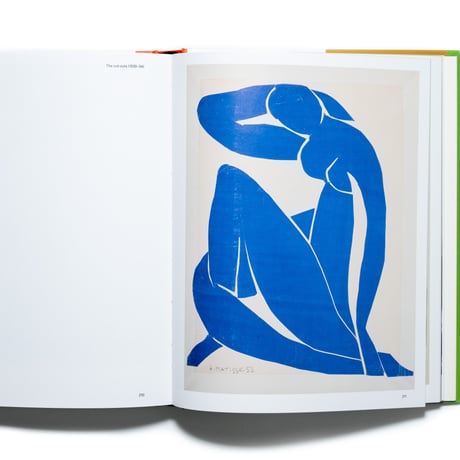 Matisse: Life & Spirit