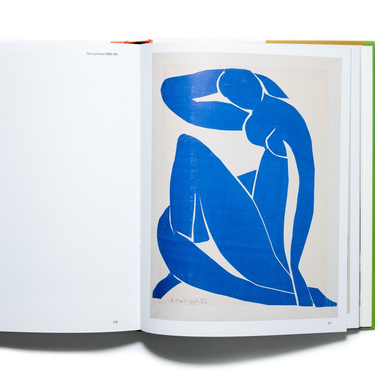 Matisse: Life & Spirit | Art Book Iskusstvo