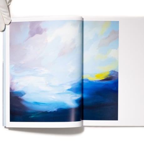Conny Luley: Take a Walk in the Blue Silence