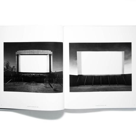 Hiroshi Sugimoto: Time Machine