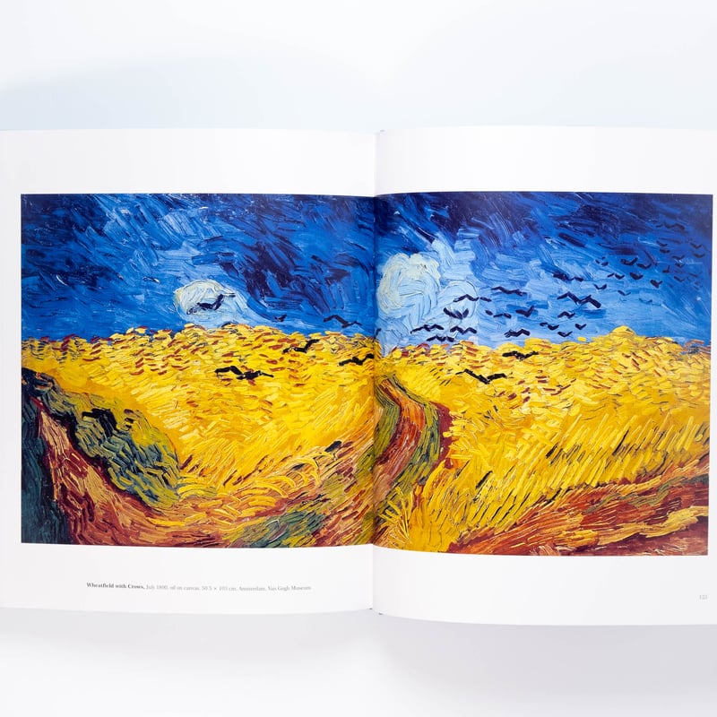 アート・デザイン・音楽 Van Gogh: The Bigger Picture VAN GOGH VAN GOGH - THE BIGGER PICTURE：フィンセント・ファン・ゴッホ | OIL