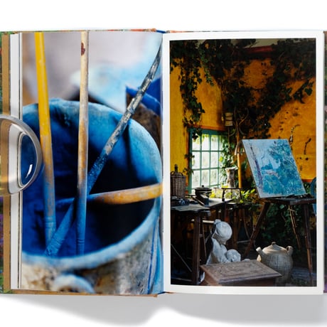 A Day with Claude Monet in Giverny