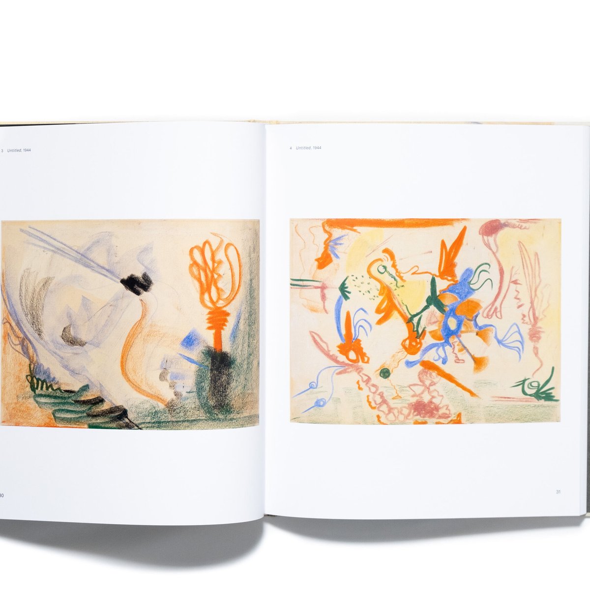 Barnett Newman: Drawings and Prints | Art Book