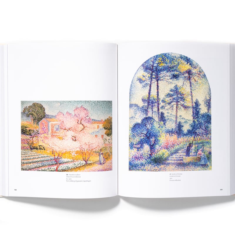 Color and Light: The Neo-Impressionist Henri-Ed