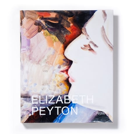 Elizabeth Peyton : Dark Incandescence