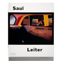 Saul Leiter: The Centennial Retrospective