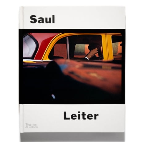Saul Leiter: The Centennial Retrospective