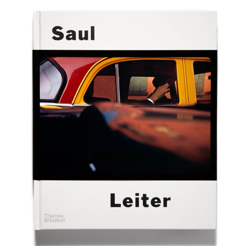 Saul Leiter: The Centennial Retrospective | Art