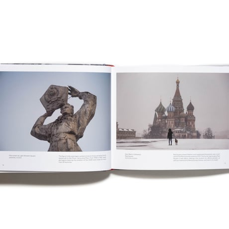 Soviet Seasons