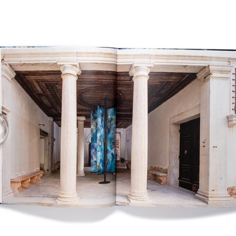 Beverly Barkat: Evocative Surfaces