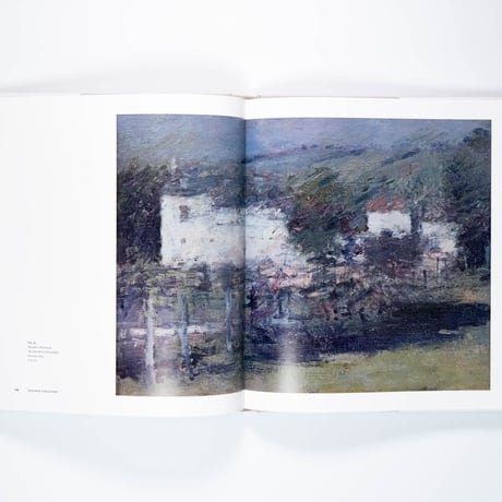 Whistler to Cassatt: American Painters in France