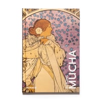 Alfons Mucha: The Great Masters of Art