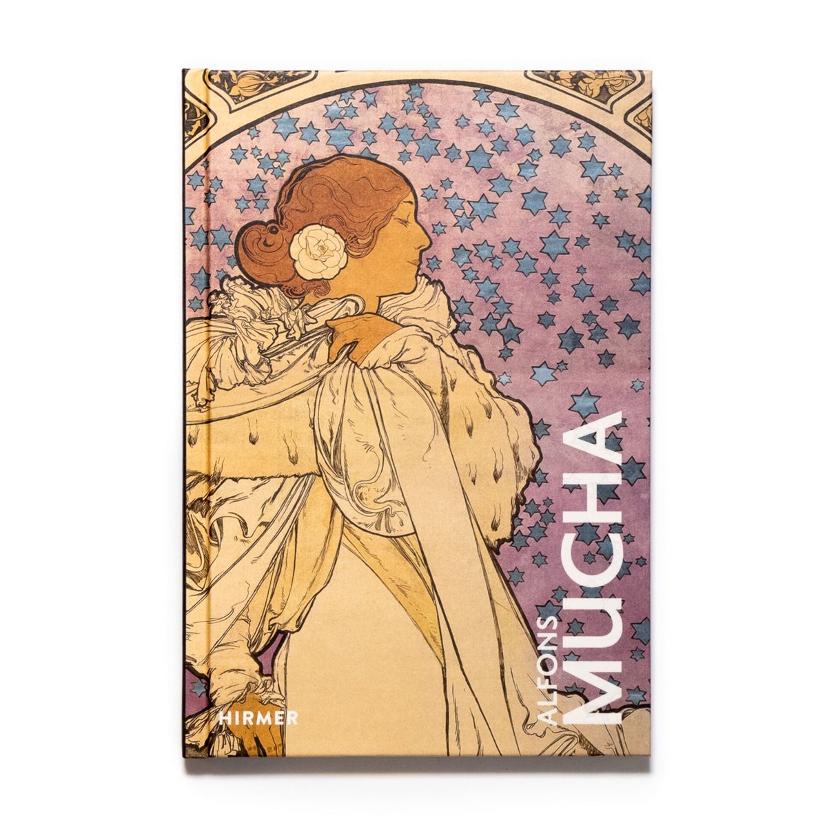 Alphonse Mucha 鉛筆画 ミッシャ財団監修版 世界初、芸術家・ミュシャ財団公認ブランド「MUCHA(ミュシャ