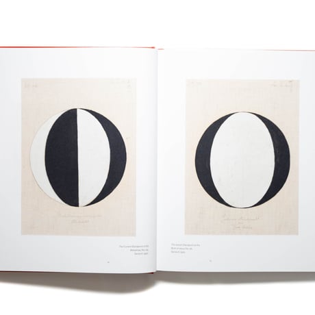 Hilma af Klint – Seeing is believing
