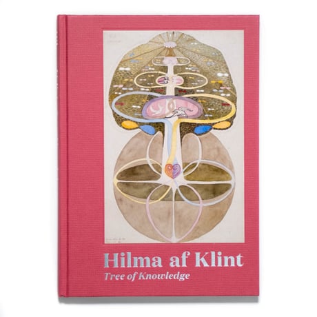 Hilma af Klint: Tree of Knowledge