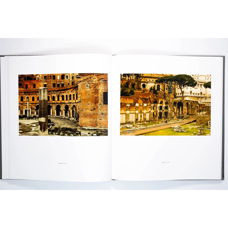 Mat Hennek: Silent Cities | Art Book Iskusstvo