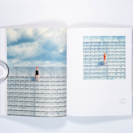 Maria Svarbova: Swimming Pools