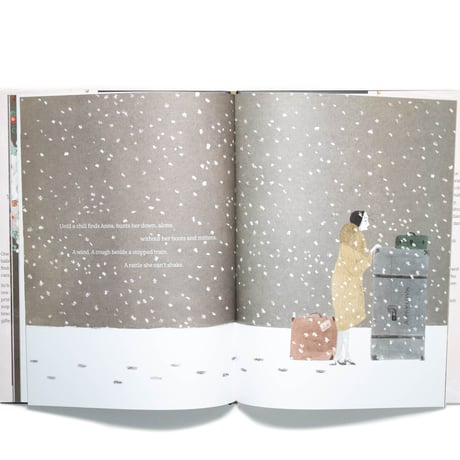 Swan: The Life and Dance of Anna Pavlova