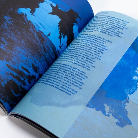 Stéphanie Roland – Isles of seven cities / Îles de sept villes
