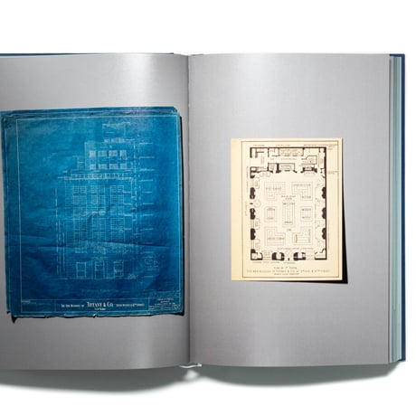 Henry Leutwyler: The Tiffany Archives