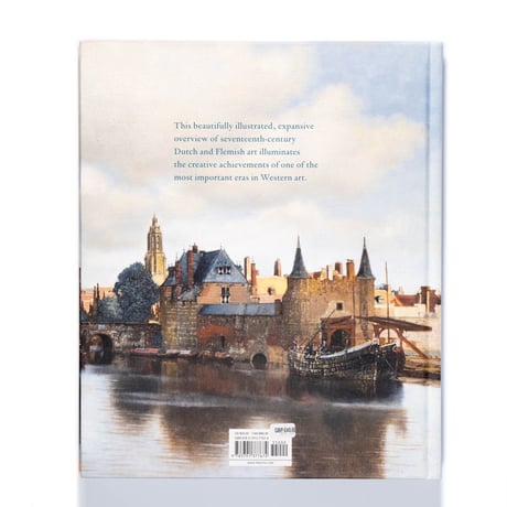 The Golden Age of Dutch and Flemish Painting