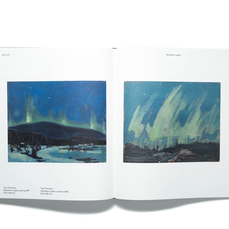 Magnetic North. Imagining Canada in Painting 1910–40
