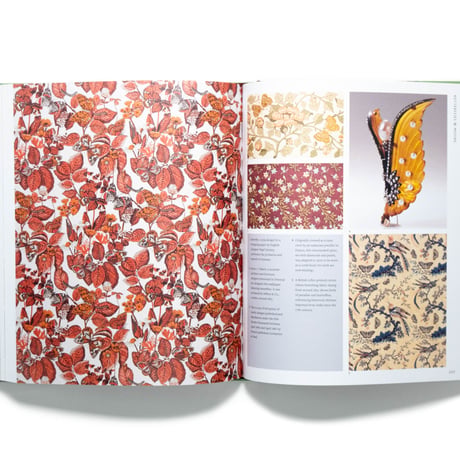 The V&A Sourcebook of Pattern and Ornament