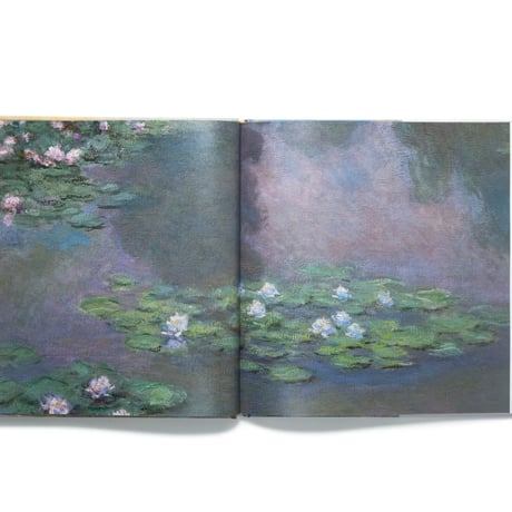 Monet: Paintings at the Museum of Fine Arts Boston Exhibition Catalogue