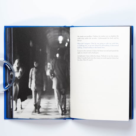 Sophie Calle: Suite Vénitienne