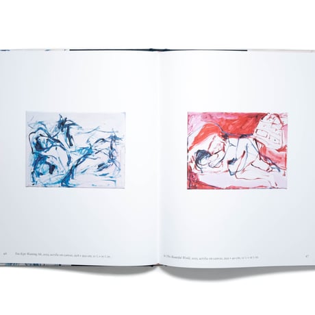 Tracey Emin – By the time you see me there will be nothing left