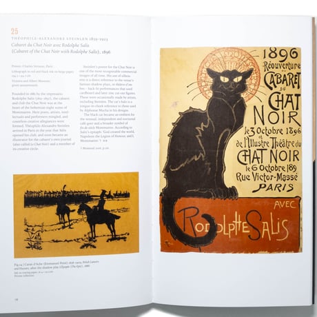 Pin-Ups: Toulouse-Lautrec and the Art of Celebrity