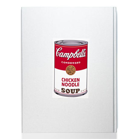 Andy Warhol: Prints