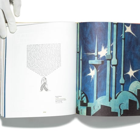 A Golden Thread: The Prutscher Collection of Viennese Children’s Books 1900-1938