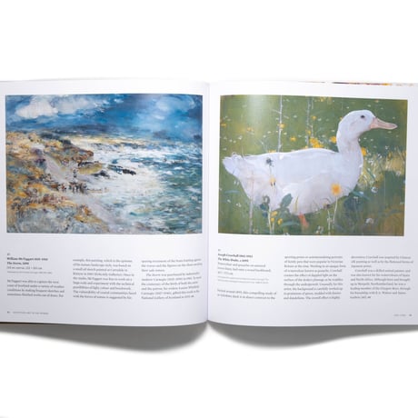 Scottish Art in 100 Works