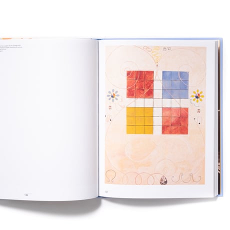 Hilma af Klint ­­- The Secret paintings