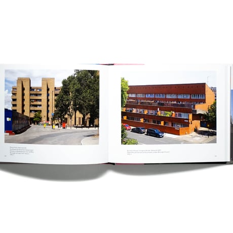 London Estates: Modernist Council Housing 1946–1981