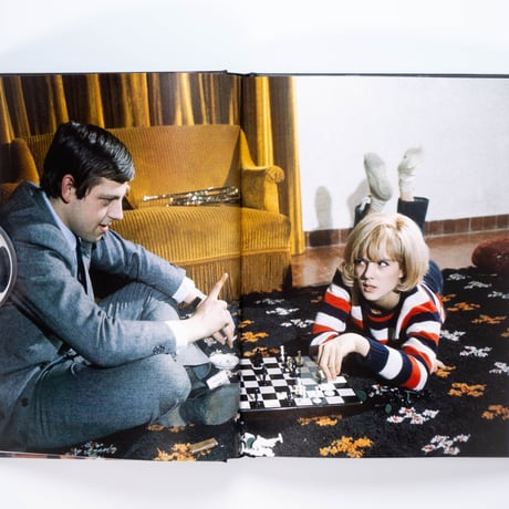 Chess Players: From Charlie Chaplin to Wu-Tang Clan