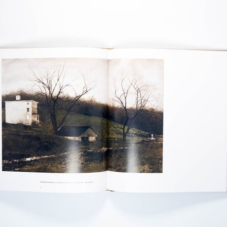 Andrew Wyeth at Kuerner Farm: The Eye of the Earth