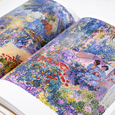 Color and Light: The Neo-Impressionist Henri-Edmond Cross