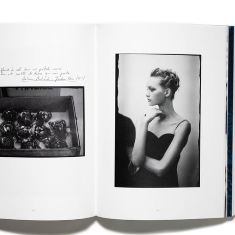 Olivier Theyskens: She Walks In Beauty