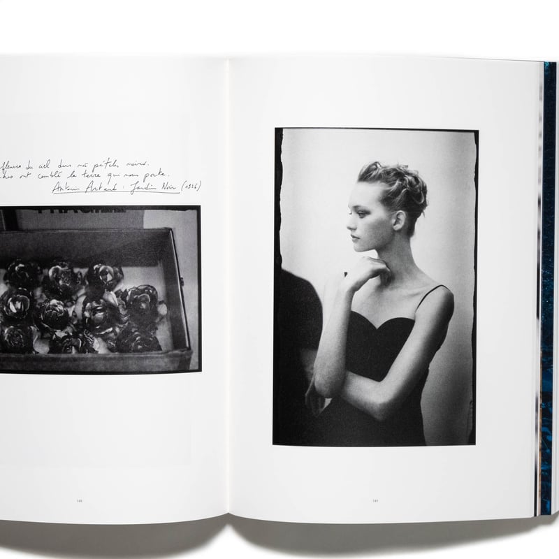 Olivier Theyskens: She Walks In Beauty | Art Bo