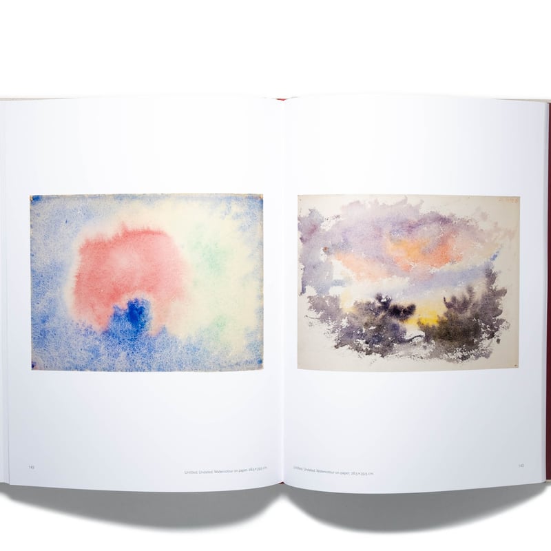 Anna Cassel: The Saga of the Rose | Art Book Is