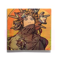 アール・ヌーヴォー・アール・デコ展